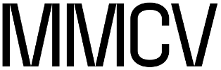 logo MMCV